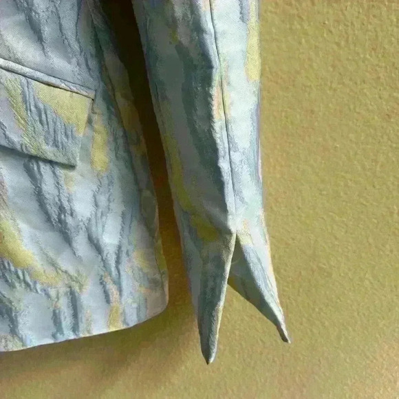 Klesis Single Button Blazer/Jacket Small New Without Tags!! - Picture 7 of 13